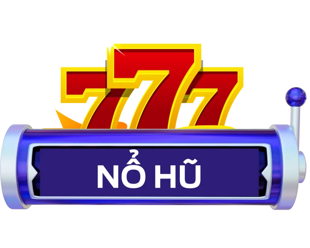 Nổ hũ