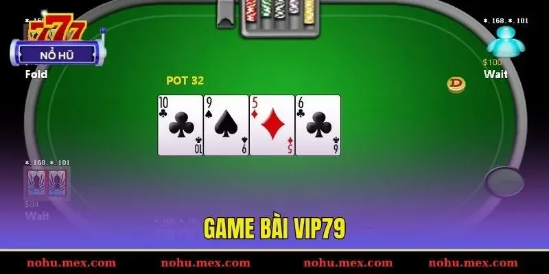 Game bài Vip79